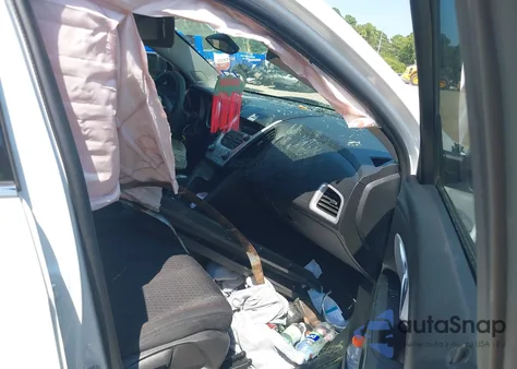 2015 Chevrolet Equinox Ls from USA, damaged, VIN 2GNALAEK5F1143199